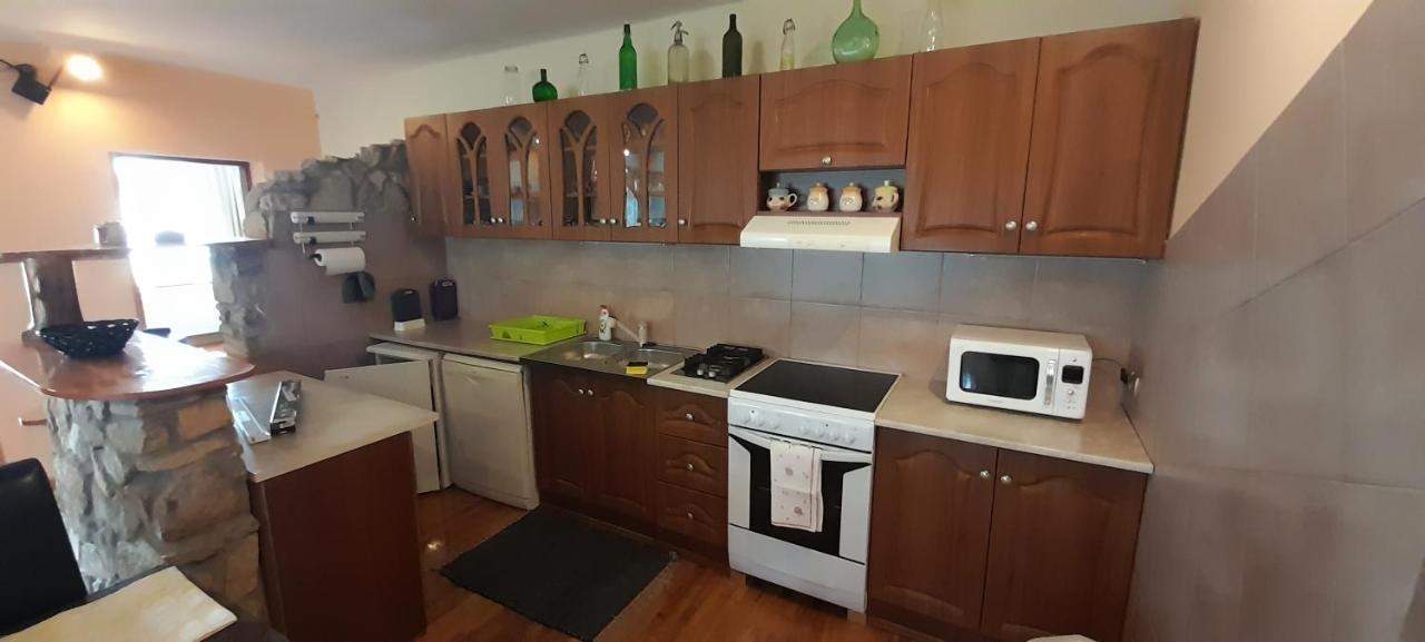 Sunfish Apartman 발라톤사르소 외부 사진